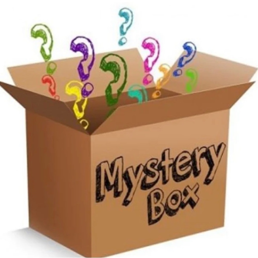 Mystery bundle of 20 rubber ducks